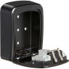 Coffre a clé BURG-WÄCHTER KEY SAFE 30 SB - Verrouillage a code - Zinc moulé -...