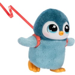 Mon Petit Pingouin - MOOSE TOYS - LITTLE LIVE PETS - Pingouin