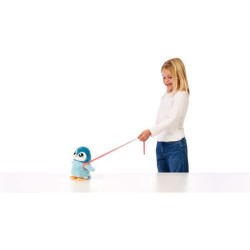 Mon Petit Pingouin - MOOSE TOYS - LITTLE LIVE PETS - Pingouin