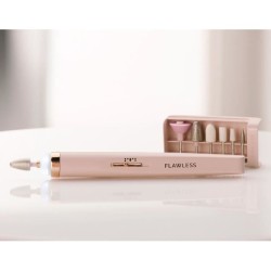 Finishing Touch Flawless Salon Nails - Lime a Ongles Électrique - Kit Manucur...