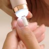 Finishing Touch Flawless Salon Nails - Lime a Ongles Électrique - Kit Manucur...