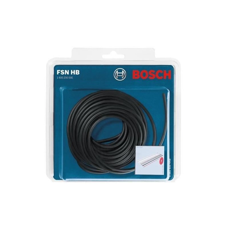 Accessoire pour scies - BOSCH PROFESSIONAL - Bande adhésive FSN HB - PVC - Bl...