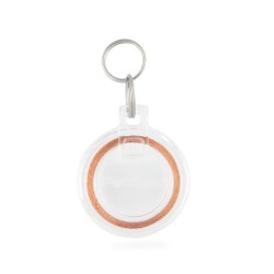 PetSafe - Clé de collier pour Chatiere avec puce électronique, Elégant médail...