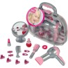 KLEIN - Mallette de coiffure Braun avec seche-cheveux électronique