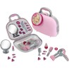 KLEIN - Mallette de coiffure Braun avec seche-cheveux électronique