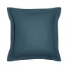 Taie d'oreiller Maison Lefebvre TO 63x63 + Oxford 5 cm 100% coton 57 fils