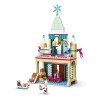 LEGO | Disney La Reine des Neiges 43265 Le Château de Glace d'Arendelle - Jeu...