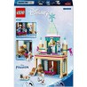 LEGO | Disney La Reine des Neiges 43265 Le Château de Glace d'Arendelle - Jeu...
