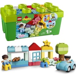 LEGO 10913 DUPLO Classic La Boîte De Briques Jeu De Construction Avec Rangeme...