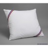 DODO Pack 2 oreillers tendance 60x60cm + 2 protege oreillers imperméable 60x6...