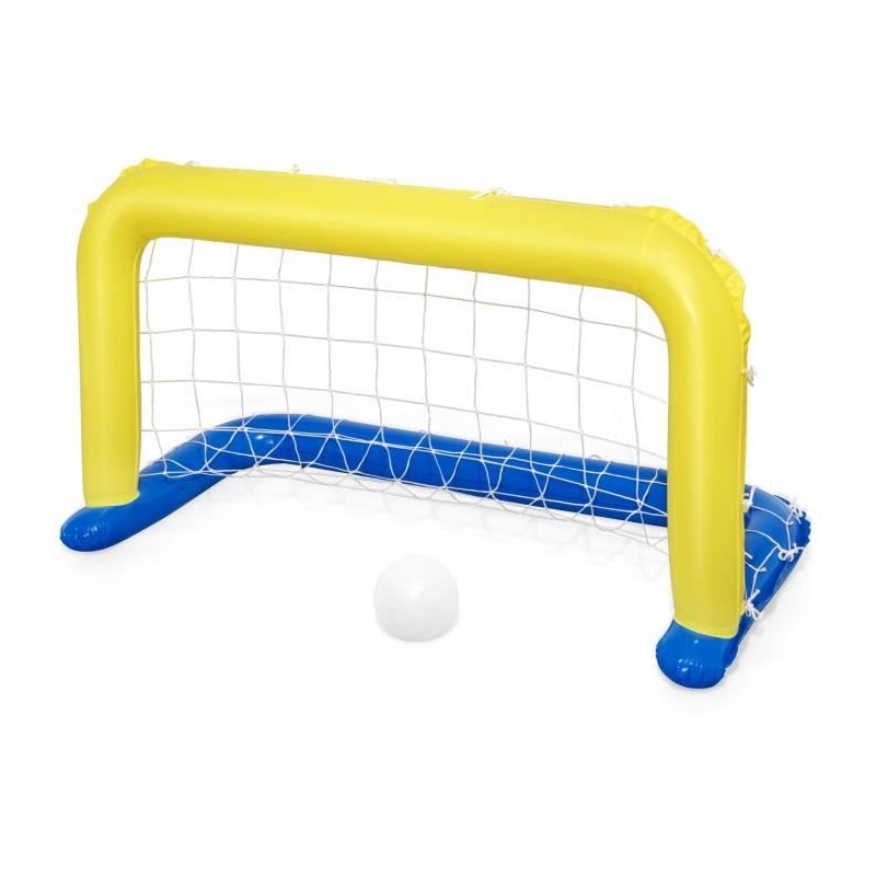 But gonflable de water polo - BESTWAY - 52123 - 137 x 66 x 72 cm