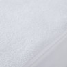 Protege matelas imperméable - TODAY - Essential - 160x200 cm - Lavable a 95°C