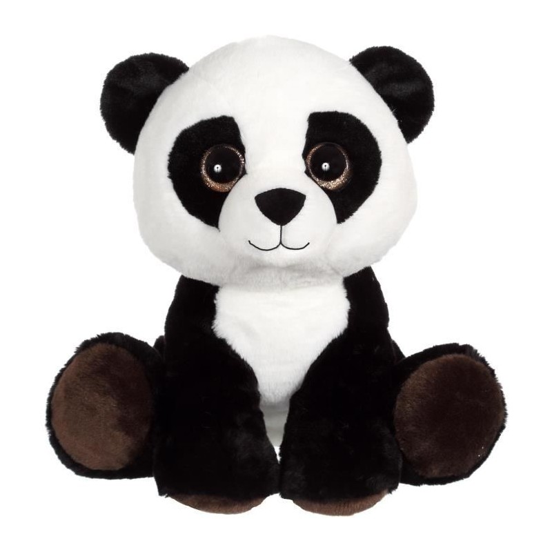 GIPSY - Puppy Eyes Pets 40 cm panda