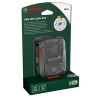 Batterie 18V 2,5 Ah - Bosch - POWER FOR ALL 18V