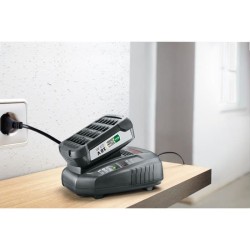 Batterie 18V 2,5 Ah - Bosch - POWER FOR ALL 18V
