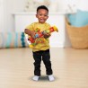 VTECH BABY - Jungle Rock - Guitare Electrique Tigre - Jouet Musical