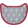 Porte-Bébé INFANTINO - Swift - Ergonomique - Noir/Bleu - Pour Bébé de 0 a 24 ...