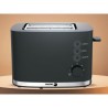 Grill Pain - FAGOR - FG250 - 4 fonctions : Bagel, Réchauffage, Annulation, Dé...