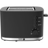 Grill Pain - FAGOR - FG250 - 4 fonctions : Bagel, Réchauffage, Annulation, Dé...