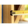 Metre ruban - STANLEY FATMAX - FMHT36142-0 - 10 m - 32 mm - Ultra épais - Bla...