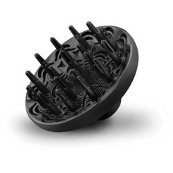 Seche-cheveux - BaByliss - D572DE Turbo Smooth 2200 avec Technologie Ionique ...