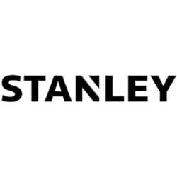 Maillet polyvalent - STANLEY - 1-57-053 - Ø34 mm - embouts synthétiques