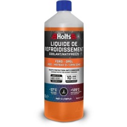 Liquide de Refroidissement - HOLTS - HAFR0009B - Dédié Ford / Opel WSS - M97B...