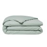 Housse de couette TODAY Essential - 240 x 260 cm - 2 personnes - 100% Coton u...