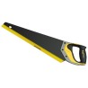Scie égoine - STANLEY FATMAX - 2-20-533 - 450 mm - Blade Armor - coupe fine