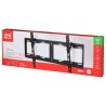 ONE FOR ALL WM4621 Support mural inclinable pour écran de 81 a 229 cm (32 a 9...