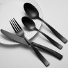 Ménageres - ARTHUR MARTIN - AM5136 - 24 pieces - Acier inoxydable - Finition ...