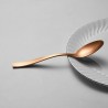 Ménageres - ARTHUR MARTIN - AM0056 - 24 pieces - Acier inoxydable - Finition ...