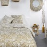 Parure de lit a zip - TODAY - Mawira - 108914 - 2 personnes - 260x240cm - Cot...