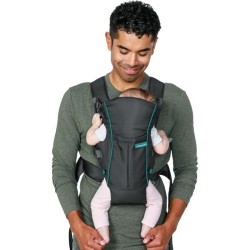 Porte-bébé INFANTINO SWIFT™ gris