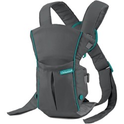 Porte-bébé INFANTINO SWIFT™ gris