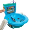 Hot Wheels Skate-Tirez la Chasse : C'est Parti !-Coffret fingerboard