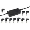 Chargeur - BLUESTORK - Chargeur PC Universel - 65W - 10 Embouts - Universel -...