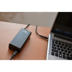 Chargeur - BLUESTORK - Chargeur PC Universel - 65W - 10 Embouts - Universel -...