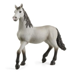 Figurine Poulain pure race espagnole, SCHLEICH 13924 Horse Club, Des