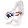 PHILIPS - Lot de 4 sacs aspirateur S-bag Classique Longue Performance