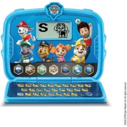 Ordinateur Tablette Éducatif VTECH - Pat Patrouille - Convient aux