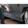 Kit de nettoyage voiture pour nettoyeurs haute pression BOSCH - Brosse de lav...