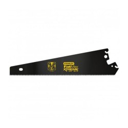 Lame de scie Instantchange - STANLEY FATMAX - 0-20-201 - 500 mm - 1 Lame Jet ...