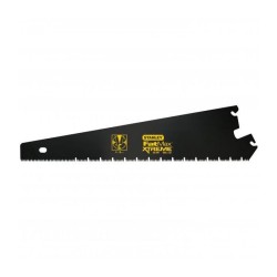Lame de scie Instantchange - STANLEY FATMAX - 0-20-201 - 500 mm - 1 Lame Jet ...