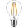 Ampoule LED PHILIPS Non dimmable - E27 - 100W - Blanc Chaud