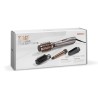 Brosse soufflante - BaByliss - AS82E Shape & Smooth - Pour une mise en forme ...