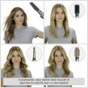 Brosse soufflante - BaByliss - AS82E Shape & Smooth - Pour une mise en forme ...