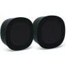 Jeu de 2 photocellules infrarouges filaires IP44, portée 10M en champ libre -...