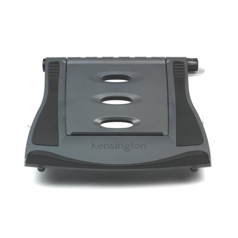 Support pour ordinateur portable SmartFit™ Easy Riser™  - Gris -