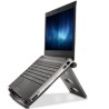 Support pour ordinateur portable SmartFit™ Easy Riser™  - Gris -